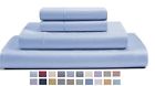 Comin18ju086443 Chateau Home Collection Egyptian Cotton Deep Pocket Sateen 887924011936