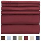Cominhkg109662 Cgk Unlimited Full Size Sheet Set Piece Hotel 790045020292 Cominhkg109662 Cgk Unlimited Full Size Sheet Set Piece Hotel 790045020292