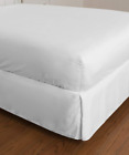 Cominhkr046286 Warm Things Home Collection Egyptian Cotton Sateen Fitted 845256005917 Cominhkr046286 Warm Things Home Collection Egyptian Cotton Sateen Fitted 845256005917