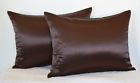 Cominhkr079923 Creative Studio Pieces Of Hidden Zipper Satin Pillow 673190051499