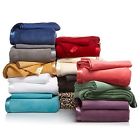 Concierge Collection Sheet Set And Matching Blanket Gold King 655385155151