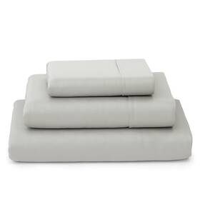 93268120 Cosy House Collection Luxury Rayon Derived From Bamboo Bed Sheet Set