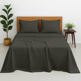 Cottington Lane 675894659513 Premium Quality 100% Egyptian Cotton 4 Piece Olympic Queen Size Bed Sheet Set Cottington Lane 675894659513 Premium Quality 100% Egyptian Cotton 4 Piece Olympic Queen Size Bed Sheet Set