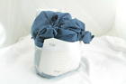 Cottn-q-navy Vend Clara Clark 100 Egyptian Cotton Flannel 4 Piece Bed Sheet Set Full Size Navy 700814133658