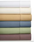 P1012 Cotton Bradford Sheet Tc Set 380 King 6 Linens Piece 100 Fine White P1012 Cotton Bradford Sheet Tc Set 380 King 6 Linens Piece 100 Fine White