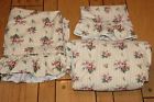 Full100 Cotton Euc Ralph Rare Brooke Striped Lauren Set Sophie 200tc Sheet