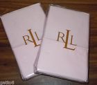 Cotton Set King Sateen Ralph 300tc Sheet 611230456606 White Lauren Dunham