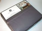 Luxury400 Cotton Sheets Twin Collection Hotel Long Tc Extra Xl 235 Luxury400 Cotton Sheets Twin Collection Hotel Long Tc Extra Xl 235