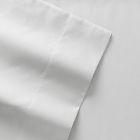 Count Croft 51 Cotton Set-queen-white 525thread Polyester Barrow Sheet 49