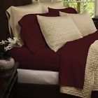 Countryclub Sheet Pillowcase Sets Bamboo Extra Soft King Bed Set 4 Deep Free 767261124387