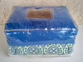 G411083-00006-00502 Cozelle New California King 2-pack 8-piece Microfiber Sheet Sets - Shophq G411083-00006-00502 Cozelle New California King 2-pack 8-piece Microfiber Sheet Sets - Shophq