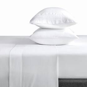Cozylux 840175606535 Hotel Luxury Twin Extra Long Xl Bed Sheets Set - 1800 Series 3-piece Embroi Cozylux 840175606535 Hotel Luxury Twin Extra Long Xl Bed Sheets Set - 1800 Series 3-piece Embroi
