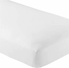 2txl-fsheet Crescent Bedding Micro Fiber 2 Twin Xl Fitted Bed Sheets 2-pack Soft And Comfy - Extra Lo