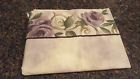 Croscill One Chamboard Pillow Case New Cantania Croscill One Chamboard Pillow Case New Cantania