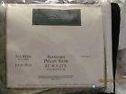 Croscill Two 2 New In Package San Remo Pillow Shams 083013653876 Croscill Two 2 New In Package San Remo Pillow Shams 083013653876