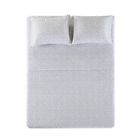 Cs20-0574 Comfort Spaces Hypoallergenic Cotton Sheets Set Soft Llama 086569942920