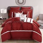 Cs2758-he Chic Home Legaspi 16-piece 4741305774239