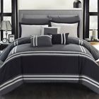 Cs4930-he Chic Home Georgette 10