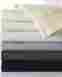 Csc643009ama Donna Karan Home 510 Thread Count White King Flat Sheet 800298520712