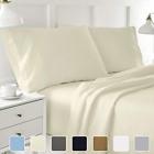 Ctlshquivso0130 Cottington Lane Sheet Pillowcase Sets Thread Count Long 6417221454033