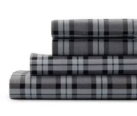 43cusflssppfu Cuddl Duds Heavyweight Flannel Full 4pc Sheet Set Cotton Deep Light Blue Plaid 43cusflssppfu Cuddl Duds Heavyweight Flannel Full 4pc Sheet Set Cotton Deep Light Blue Plaid