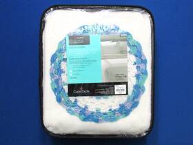73cuuflblpttw Cuddl Duds Ivory Polartec Twin Fleece Blanket 69 Inch X 95 By Kohls New