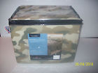 Cuddl Duds Flannel Camo Camouflage 4 Piece King Size Sheet Set Nip 400991619142 Cuddl Duds Flannel Camo Camouflage 4 Piece King Size Sheet Set Nip 400991619142