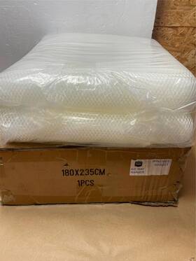 Win21003 Cvt Oem Cascadia Vehicle Rainier Roof Top Tent A/c Anti-condensation Mat Win21003 Cvt Oem Cascadia Vehicle Rainier Roof Top Tent A/c Anti-condensation Mat