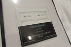 Cynthia Rowley Nwt Mr And Mrs Claus White Pair Of Cynthia Rowley Nwt Mr And Mrs Claus White Pair Of