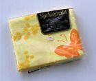 D1647 Springmaid Vtg Mariposa No