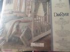 Dan River Vintage No Iron Queen Flat Sheet Nos Kalahari Dan River Vintage No Iron Queen Flat Sheet Nos Kalahari