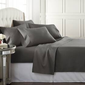 Lltibsck02 Danjor Linens California King Sheet Set - 6 Piece Including 4 Pillowcases Lltibsck02 Danjor Linens California King Sheet Set - 6 Piece Including 4 Pillowcases