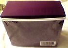 H200433849402 Dark Pima Sheet 1000ct - Set 100 Queen Amethyst Northern Nights Cotton
