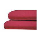 27474790 Dbhc5780 Darby Home Co Brimmer Deep Pocket Flannel Cotton Sheet Set