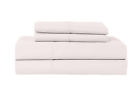 Dc-t1200ck-pl-sat-ash-eg Textile Decor Devonshire Of Nottingham Thread Count Egyptian Quality Cotton Dc-t1200ck-pl-sat-ash-eg Textile Decor Devonshire Of Nottingham Thread Count Egyptian Quality Cotton