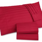 Dcr17pc787 Charter Club Damask Stripe Tc Pima Cotton Standard 762120240680