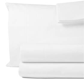 Decfair 052317764212 100% Egyptian Cotton California King Sheets Set 1000 Thread Count Luxury Hote