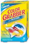 Delta Carbona 240 Pack Color Grabber Cloth Laundry Sheet 070409004749