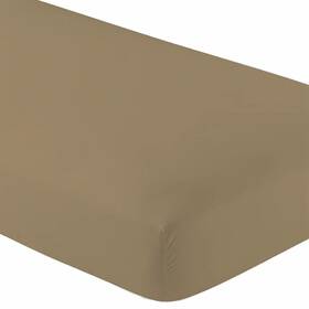 Destiny Crescent Bedding 683828931321 Knit Jersey 100% Cotton 2 Twin Xl Fitted Bed Sheets 2-pack Soft And Comfy -