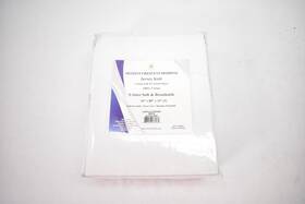 Destiny Crescent Bedding 683828939532 Jersey Knit Fitted Sheet Full Xl 2 Pack Soft Bed Sheets