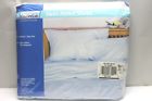 Dgb164 Westpoint Stevens New Vtg Twin Fitted Sheet Sea 072000739211 Dgb164 Westpoint Stevens New Vtg Twin Fitted Sheet Sea 072000739211