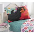 Dh600184603518 Piece Kids Girls Disney Elena Avalor Sheet Set 600184603518
