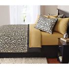Dh742567902440 Ov Piece Boys Tan Brown Cheetah Comforters King 742567902440