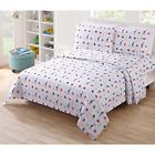 Dh8291986294589 Un Piece Color Animal Printed Twin Xl Sheet 8291986294589