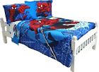 Dh8291986310302 Unknown Piece Boys Indigo Blue Red White Spiderman 8291986310302