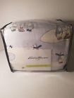 Dh8291986326358 Eddie Bauer Skating Penguins Flannel Sheet Set Blue Sky Queen Dh8291986326358 Eddie Bauer Skating Penguins Flannel Sheet Set Blue Sky Queen