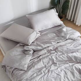 93783578 Doz By Sijo Bamboo Viscose Sheet Set Organically Grown Buttery Soft 93783578 Doz By Sijo Bamboo Viscose Sheet Set Organically Grown Buttery Soft