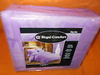 Dps-192-4k Regal Comfort King Size Printed Sheet Set Upc 799928162647