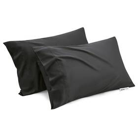 Dr Pillow 623412406194 Bedsure Cases Queen Single Rayon Derived From Bamboo