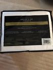 Dream Zone Wamsutta King 1000 Thread Count Cotton Chocolate Brown Sheet Set New 844178022606